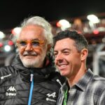 Briatore confirms that Horner circling Alpine: ‘He’s negotiating’