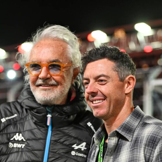 Briatore confirms that Horner circling Alpine: ‘He’s negotiating’