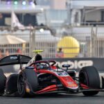 Aussie hopeful Mansell reveals mental battle behind racing hiatus