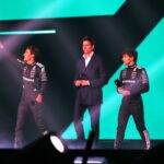 Mercedes F1 reveals launch date for 2026 W17 Silver Arrow