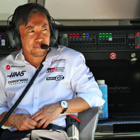 Haas reschedules 2026 car reveal as F1 launch dates collide