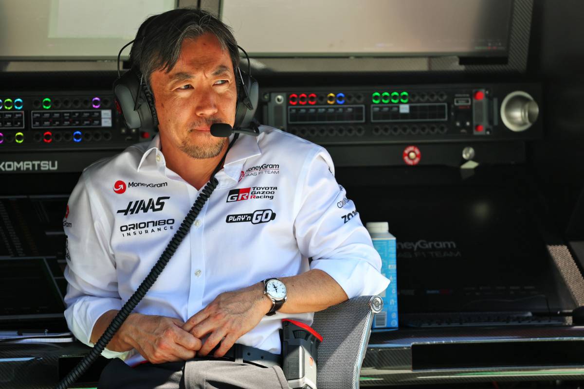 Haas reschedules 2026 car reveal as F1 launch dates collide