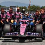 Shareholder’s clause could delay Horner’s F1 comeback