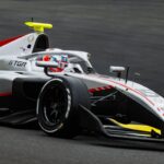 Audi signs up Freddie Slater as first member of driver academy