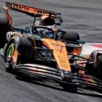 Why Dunne quit McLaren – and why he has no regrets