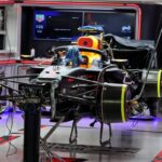 Why Verstappen isn’t expecting much running at F1’s first test