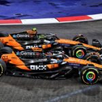McLaren’s Stella says ‘papaya rules’ are here to stay