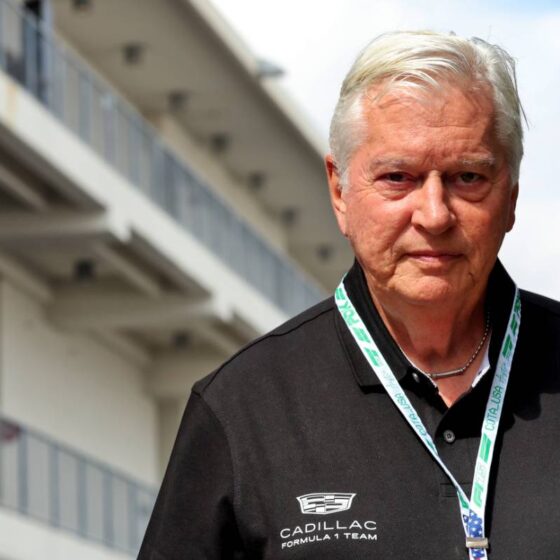 Symonds slams F1’s 2026 power unit: ‘We ended up with a camel’