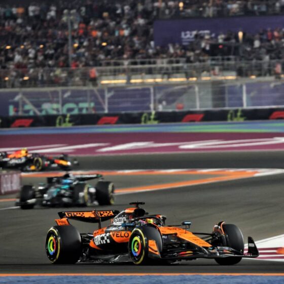 Piastri offers a subtle warning about what’s coming in F1