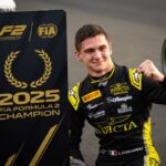 McLaren names O’Ward and Fornaroli as F1 reserves for 2026