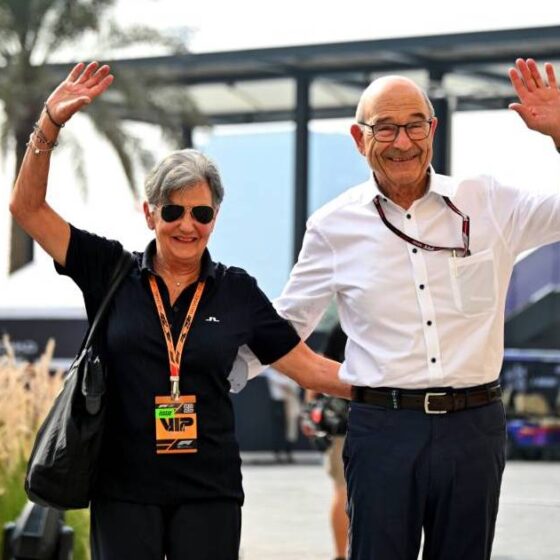 Peter Sauber reveals missed F1 deal with… Lewis Hamilton