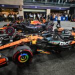 McLaren fires up 2026 MCL40 as Houldley defends strategic pivot