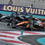 McLaren locks in ‘Super Monday’ launch date for 2026 contender