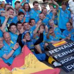 Alonso: 20 years since last F1 title ‘blows my mind’