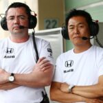 ‘You were right’: Boullier recalls the day Ron Dennis apologized