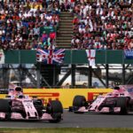 Reflections and regret: Ocon relives epic Perez rivalry at Force India