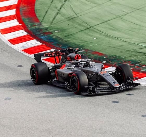 No panic at Audi despite testing gremlins: ‘This is why we test’