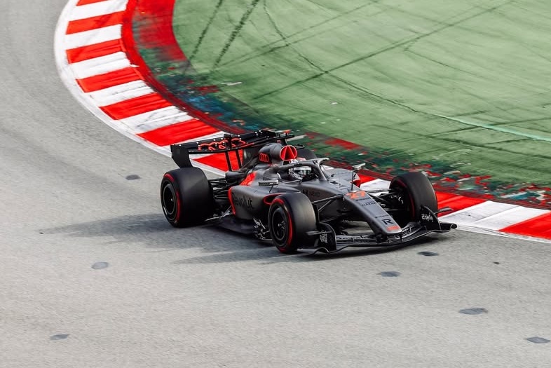 No panic at Audi despite testing gremlins: ‘This is why we test’