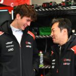 Haas ‘moving forward’ despite VF-26 double reliability blow