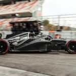 Bottas shrugs off early F1 test issues: ‘It’s Debugging’