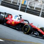 Leclerc ‘very excited’ – eager to bring Ferrari back on top
