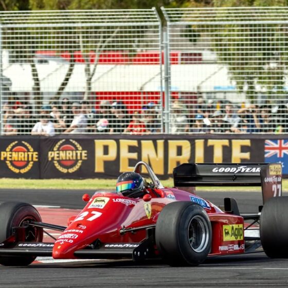 Bottas lined up for Ferrari run before F1 return