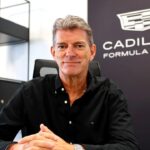 Cadillac team boss Lowdon trusts Ferrari amid F1 engine rumors