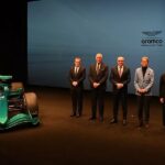 Honda unveils in Tokyo all-new 2026 F1 power unit