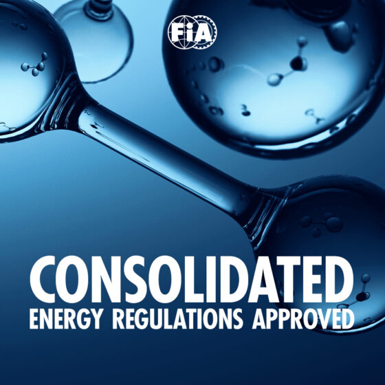 Accelerating sustainable innovation: How the FIA is driving the future of hydrogen power through motor sport