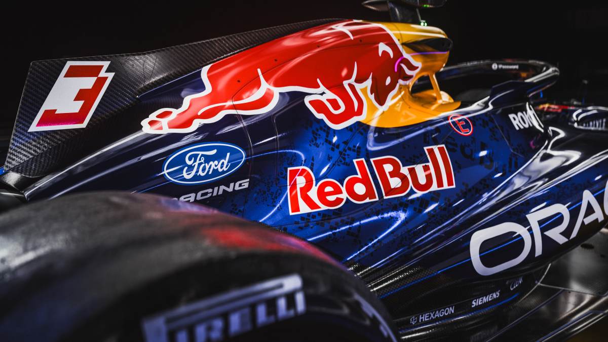 Red Bull engine man says aerodynamics may be F1’s real wild card