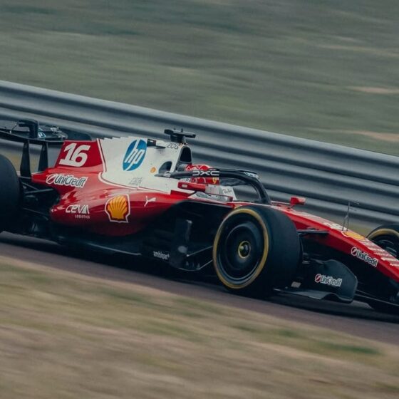 Leclerc reveals the ‘big challenge’ of driving Ferrari’s SF-26