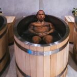 Hamilton reveals the ‘non-negotiable’ ritual in his training regimen