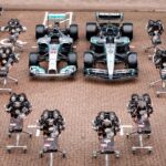 Cowell weighs in on Mercedes’ controversial engine edge