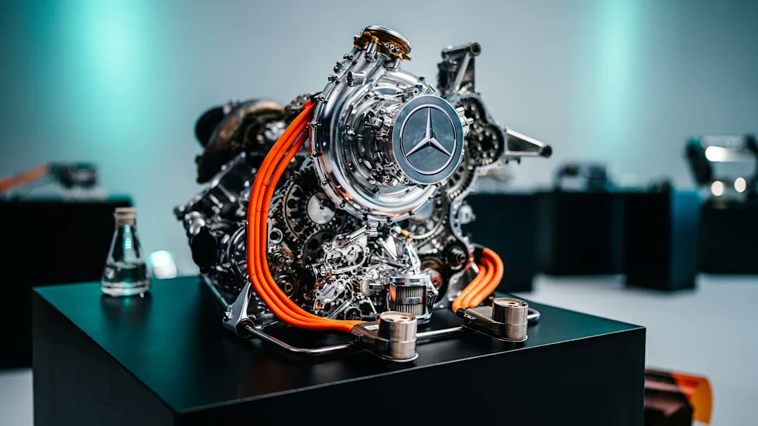 Mercedes 2026 advantage in doubt after concerning claim