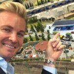 Rosberg Ventures hits full throttle with $100M fund close!