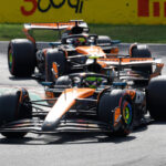 Brown: ‘Shit happens’ but errors will only make McLaren stronger