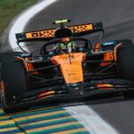 Not a one-off: Hill sees multiple world titles for Norris