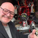 Jules Bianchi’s final kart recovered after theft