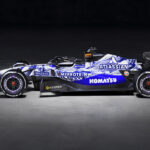 Williams offers update on preparations – denies FW48 weight issue