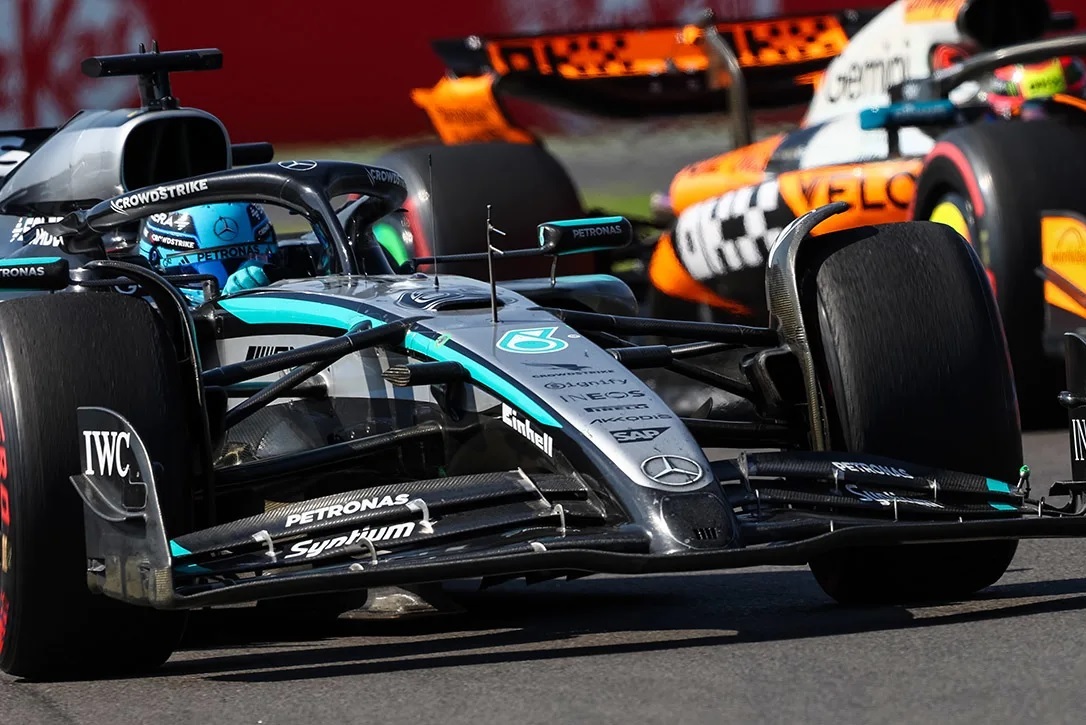 Hill and Herbert name their F1 ‘dark horses’ for 2026