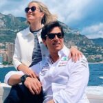 Wolff warns even he isn’t safe if Mercedes settle for ‘good’