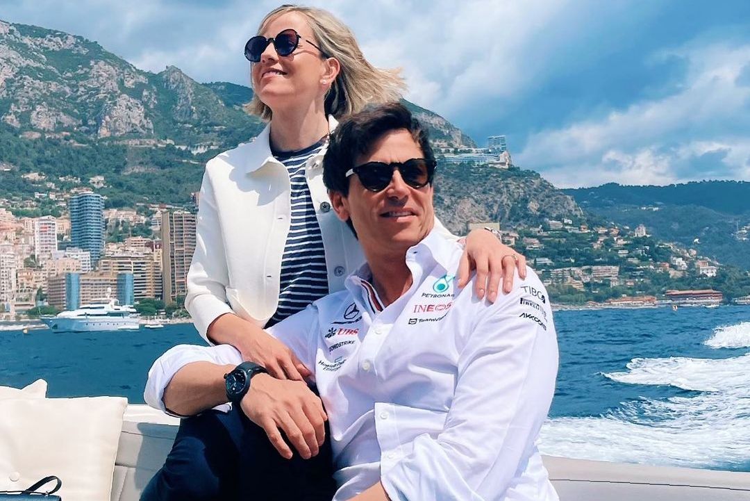 Wolff warns even he isn’t safe if Mercedes settle for ‘good’