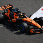 Piastri warns of energy ‘abnormalities’ at certain F1 circuits