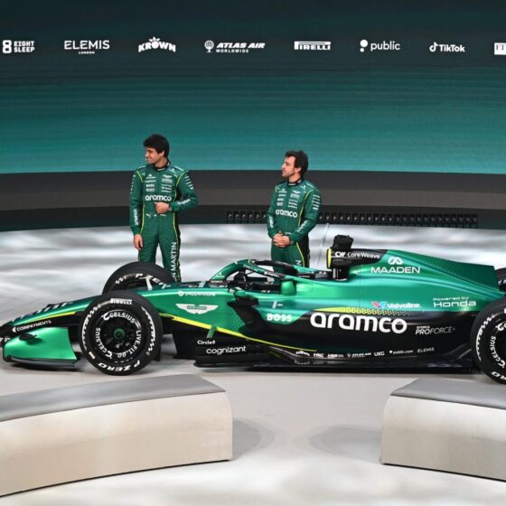 Alonso: Formula 1 will never go back to its ‘peak DNA’