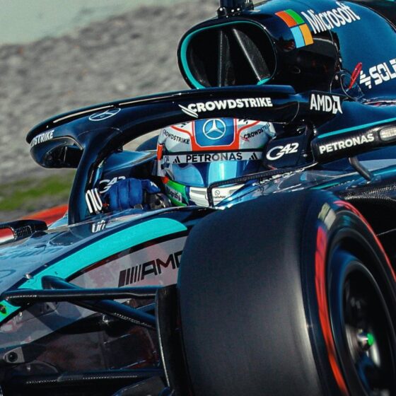 Antonelli warns F1 energy management will be ‘chess at speed’
