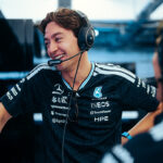 ‘Give it time’: Russell defends F1’s 2026 cars amid early backlash