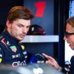 Mekies has ‘zero concern’ over Verstappen losing interest in F1