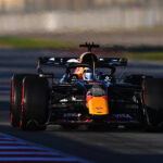 Verstappen: Red Bull engine ‘still a work in progress’