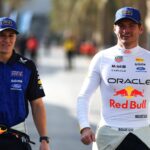 Why ex-Red Bull drivers see Hadjar keeping pace with Verstappen