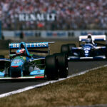 Schumacher ’94: Netflix revisits legend’s epic first F1 title
